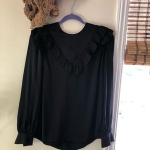 Dress blouse